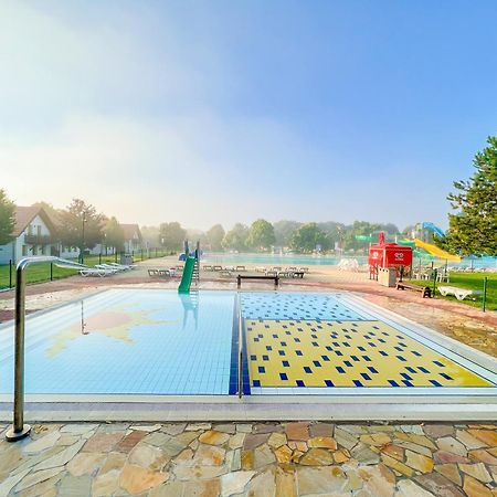 Thermal Apartments 렌다바 외부 사진