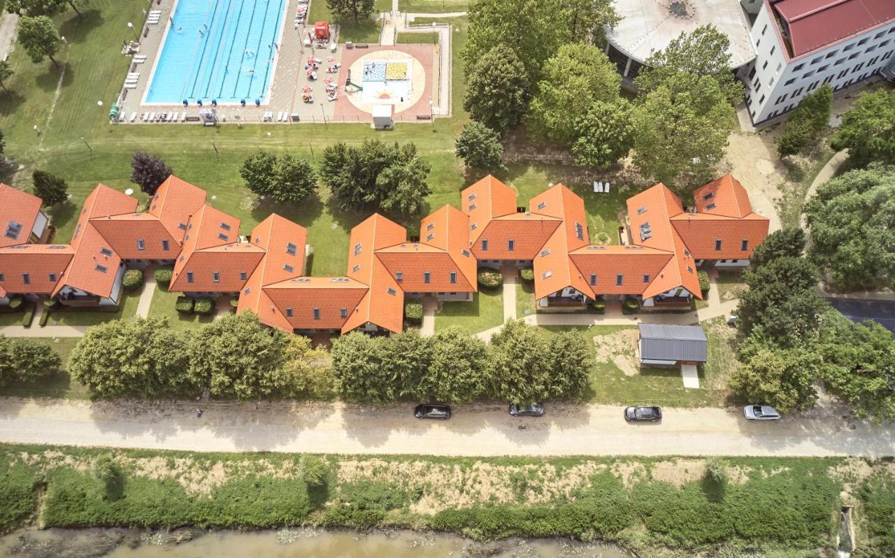 Thermal Apartments 렌다바 외부 사진