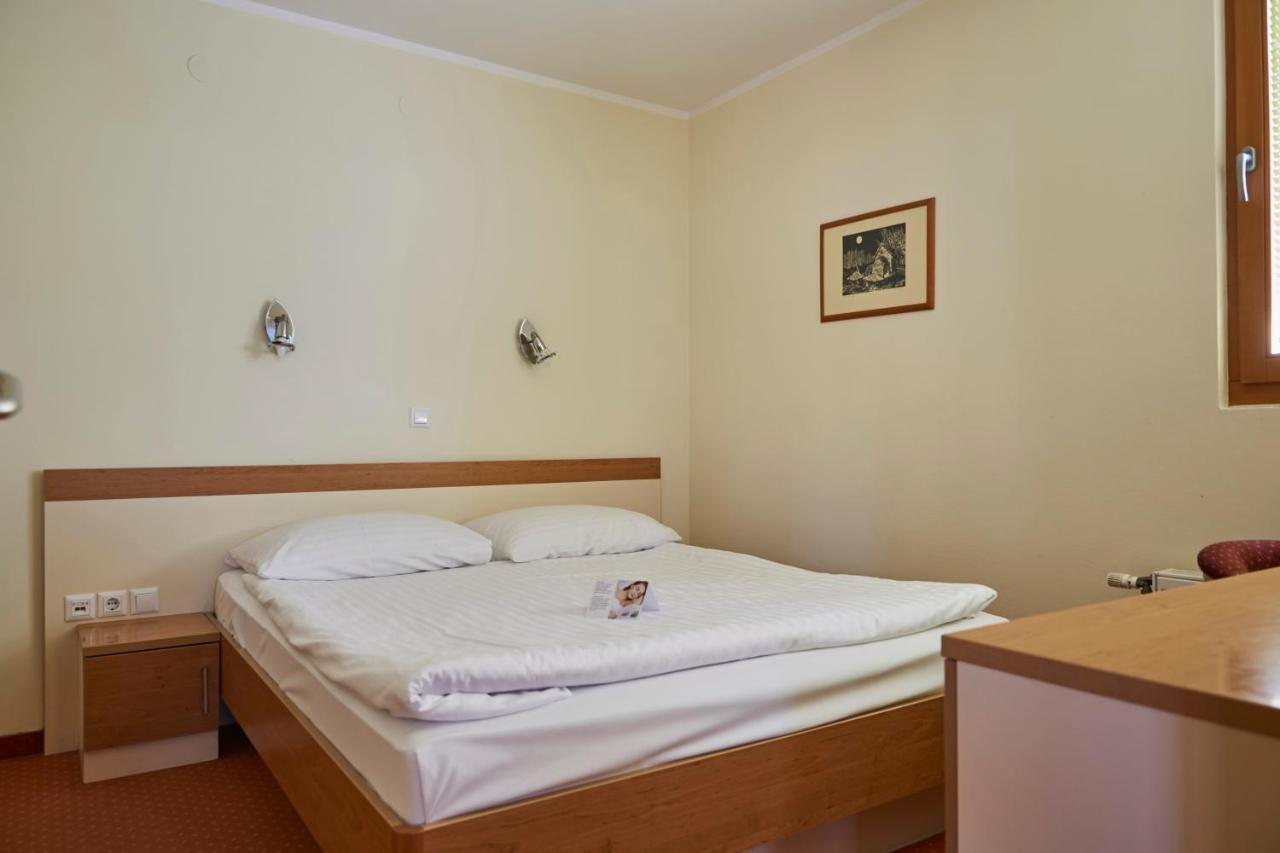 Thermal Apartments 렌다바 외부 사진