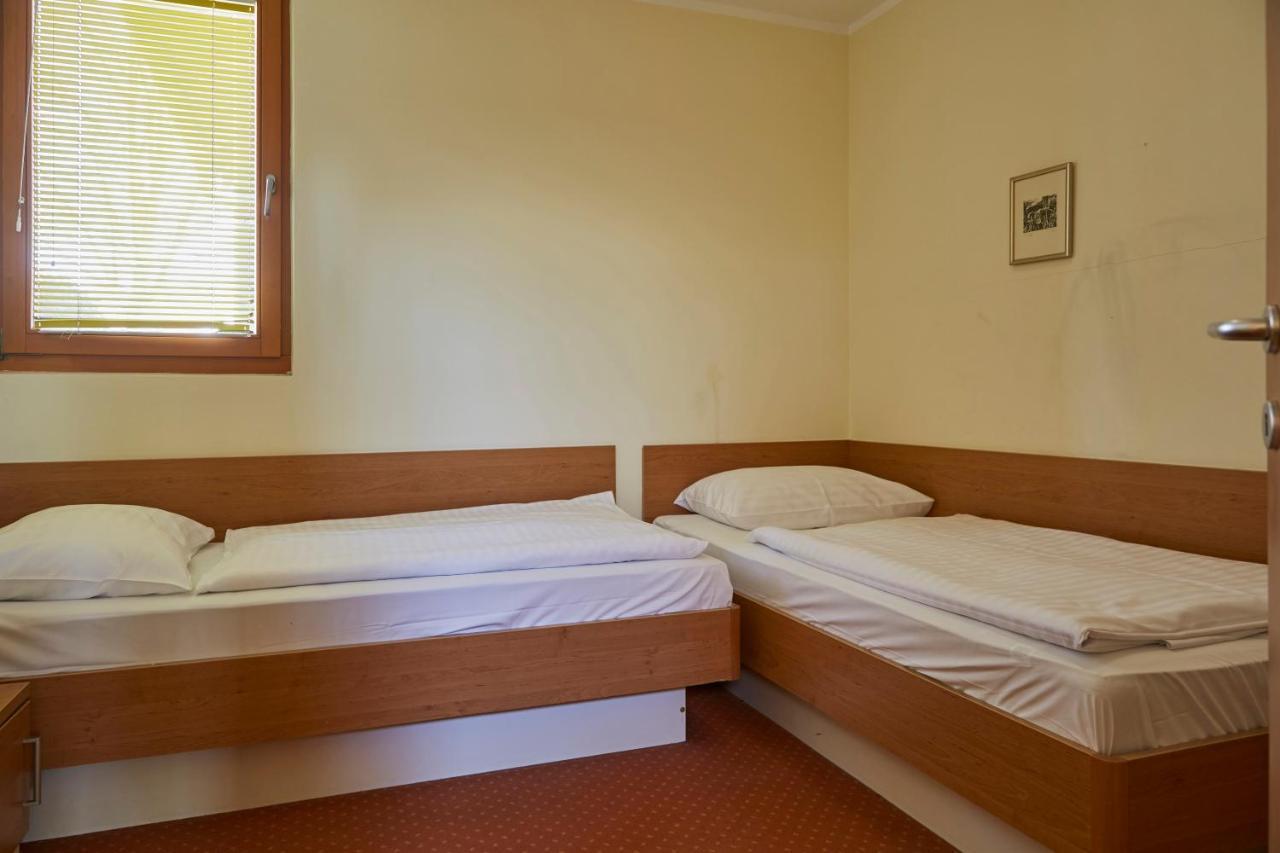 Thermal Apartments 렌다바 외부 사진