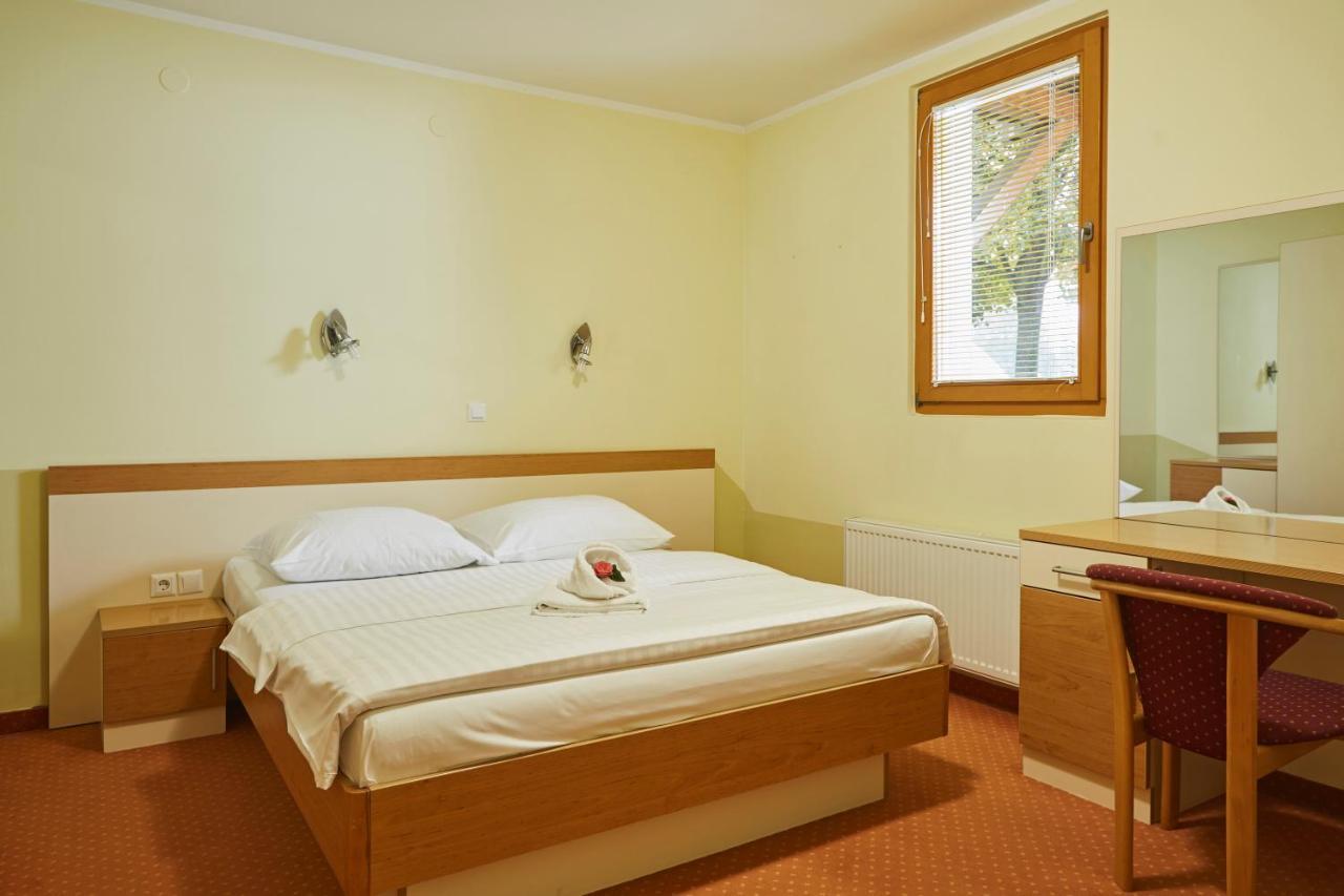 Thermal Apartments 렌다바 외부 사진
