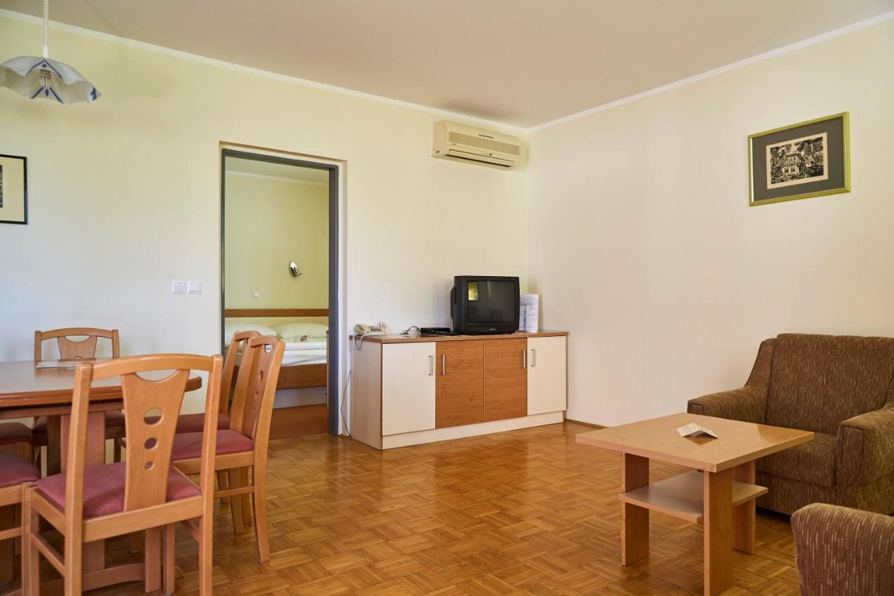 Thermal Apartments 렌다바 외부 사진