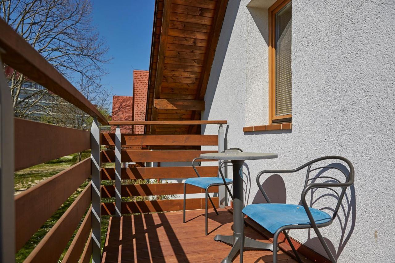 Thermal Apartments 렌다바 외부 사진