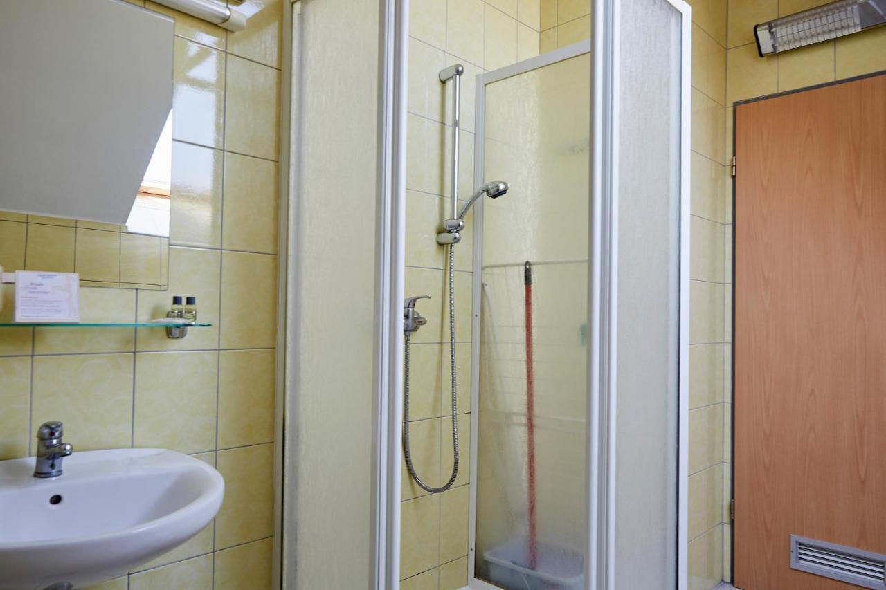 Thermal Apartments 렌다바 외부 사진