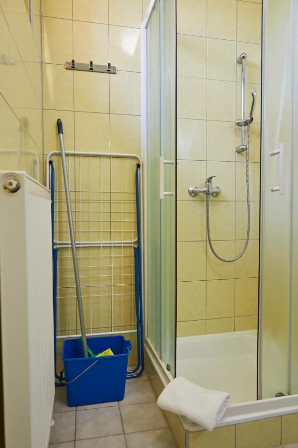 Thermal Apartments 렌다바 외부 사진