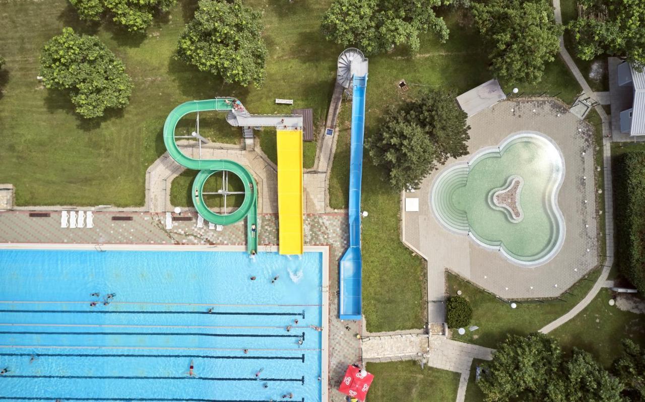 Thermal Apartments 렌다바 외부 사진