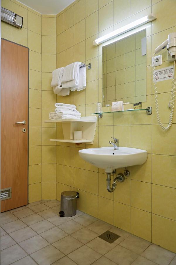 Thermal Apartments 렌다바 외부 사진