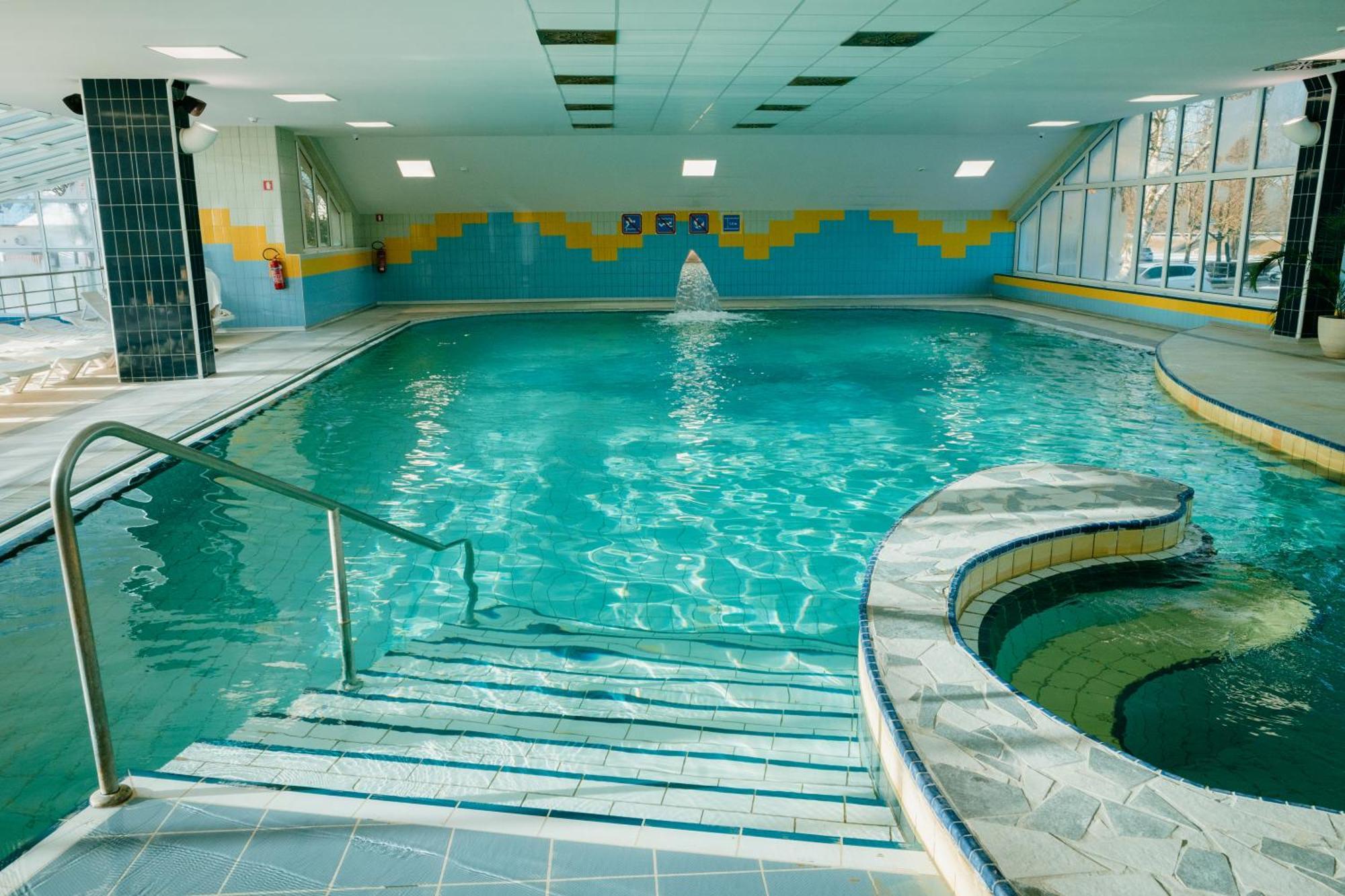 Thermal Apartments 렌다바 외부 사진