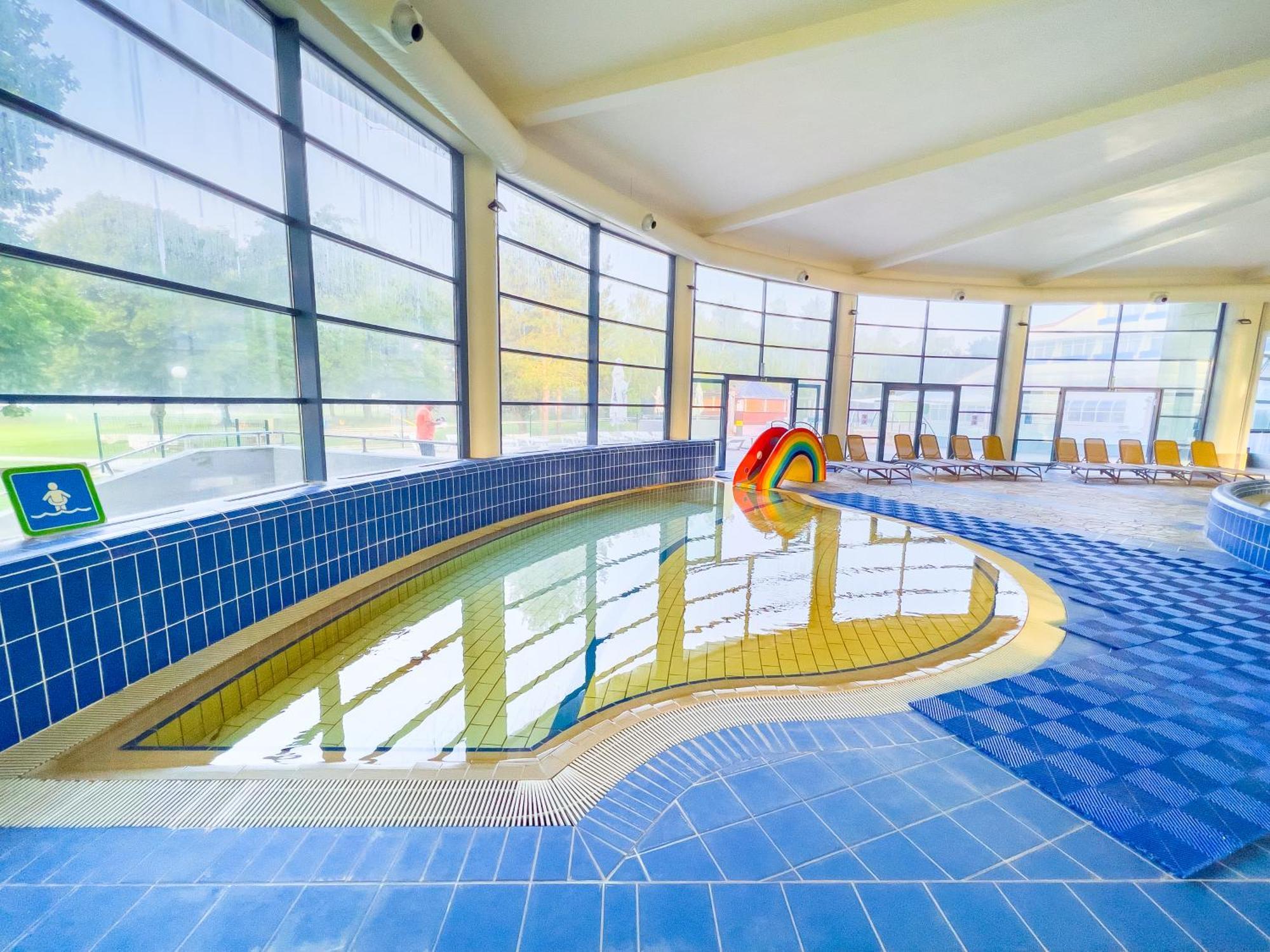 Thermal Apartments 렌다바 외부 사진