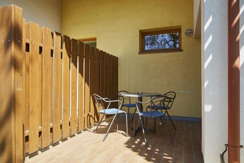 Thermal Apartments 렌다바 외부 사진
