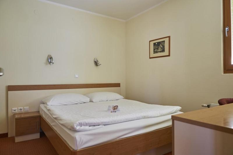 Thermal Apartments 렌다바 외부 사진