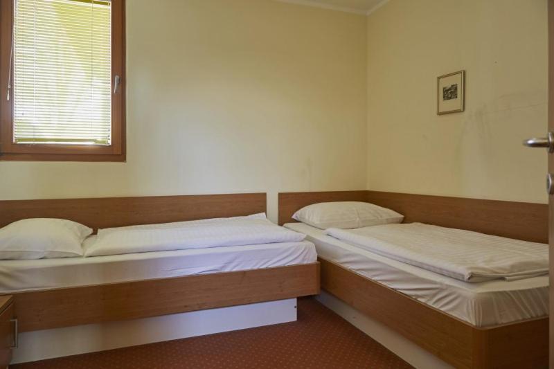 Thermal Apartments 렌다바 외부 사진